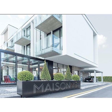 Maisonme Boutique Hotel (Adults Only) Bardolino Exterior photo