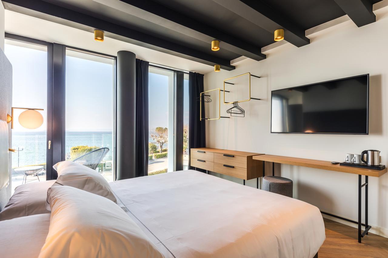 Maisonme Boutique Hotel (Adults Only) Bardolino Exterior photo