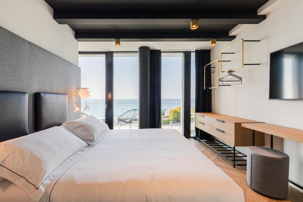 Maisonme Boutique Hotel (Adults Only) Bardolino Exterior photo
