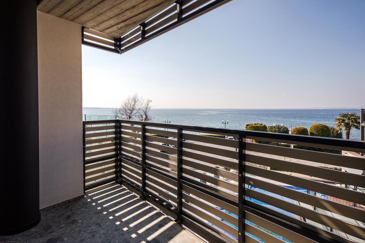 Maisonme Boutique Hotel (Adults Only) Bardolino Exterior photo