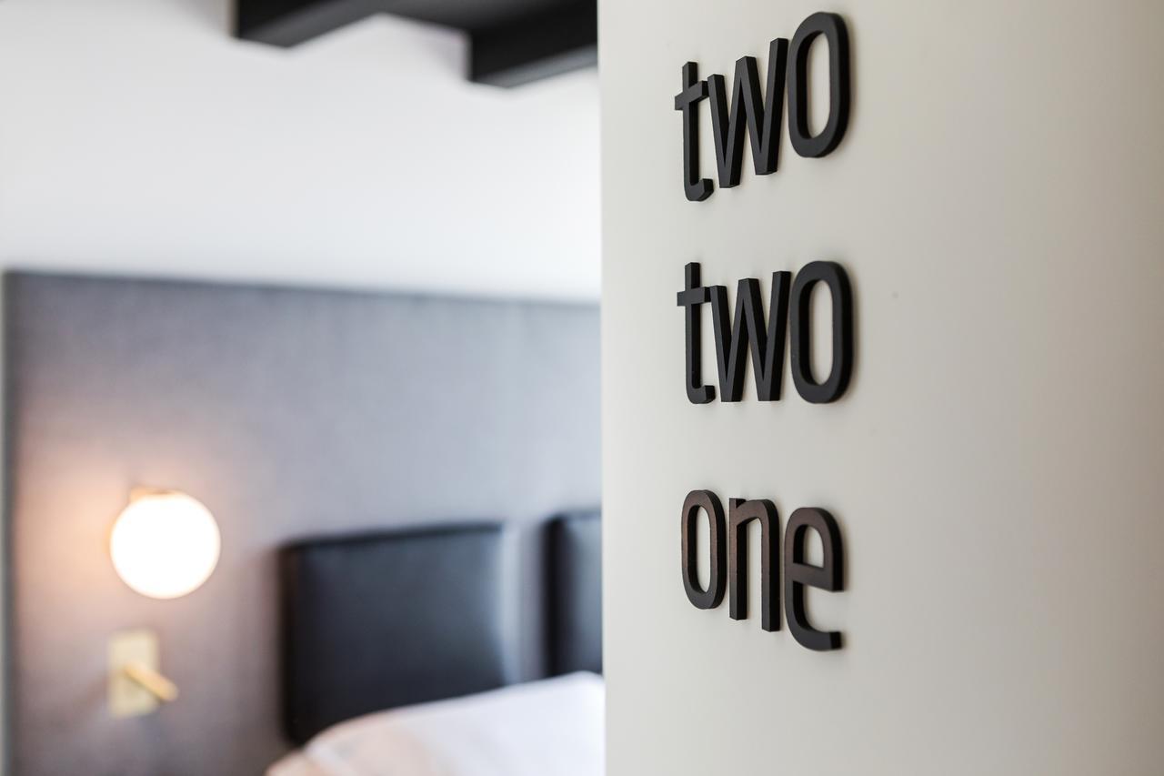 Maisonme Boutique Hotel (Adults Only) Bardolino Exterior photo
