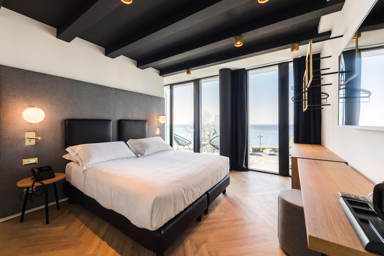 Maisonme Boutique Hotel (Adults Only) Bardolino Exterior photo