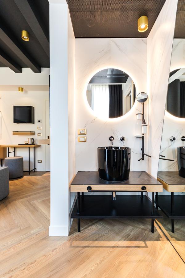 Maisonme Boutique Hotel (Adults Only) Bardolino Exterior photo