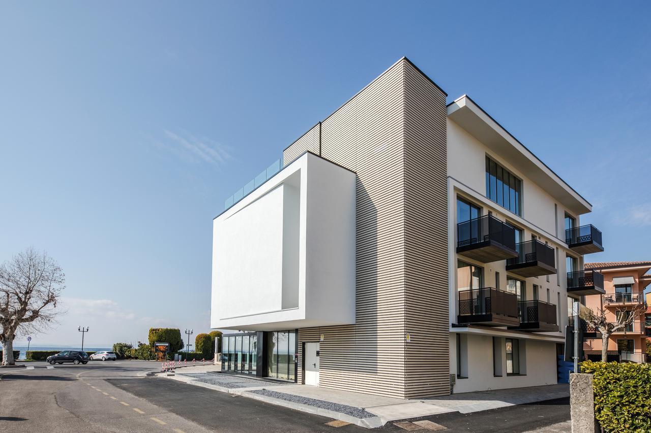 Maisonme Boutique Hotel (Adults Only) Bardolino Exterior photo