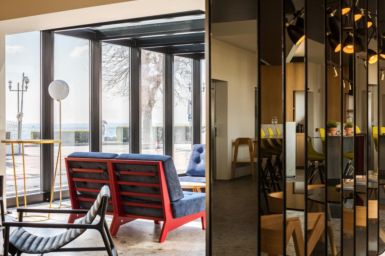 Maisonme Boutique Hotel (Adults Only) Bardolino Exterior photo