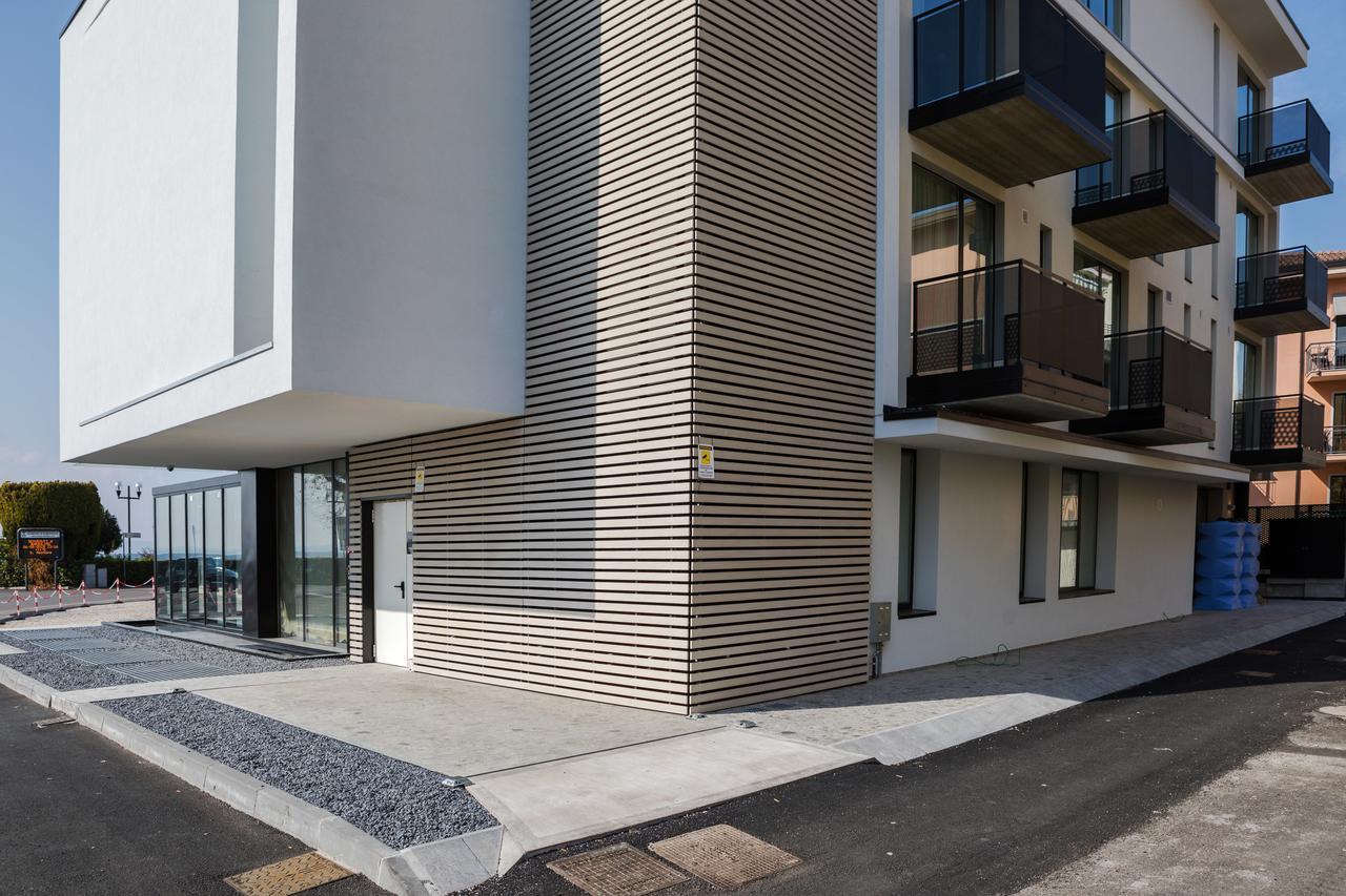 Maisonme Boutique Hotel (Adults Only) Bardolino Exterior photo