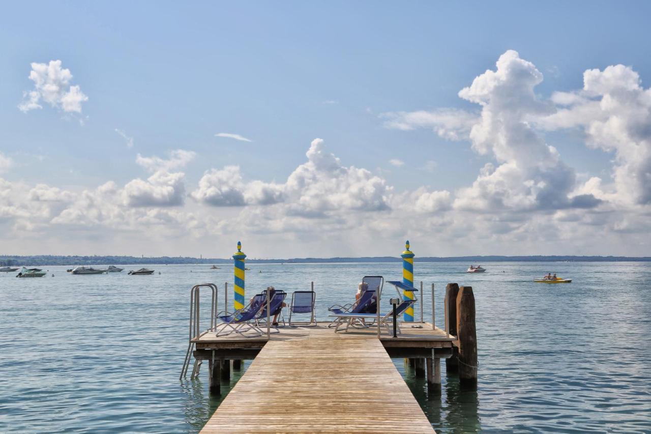 Maisonme Boutique Hotel (Adults Only) Bardolino Exterior photo