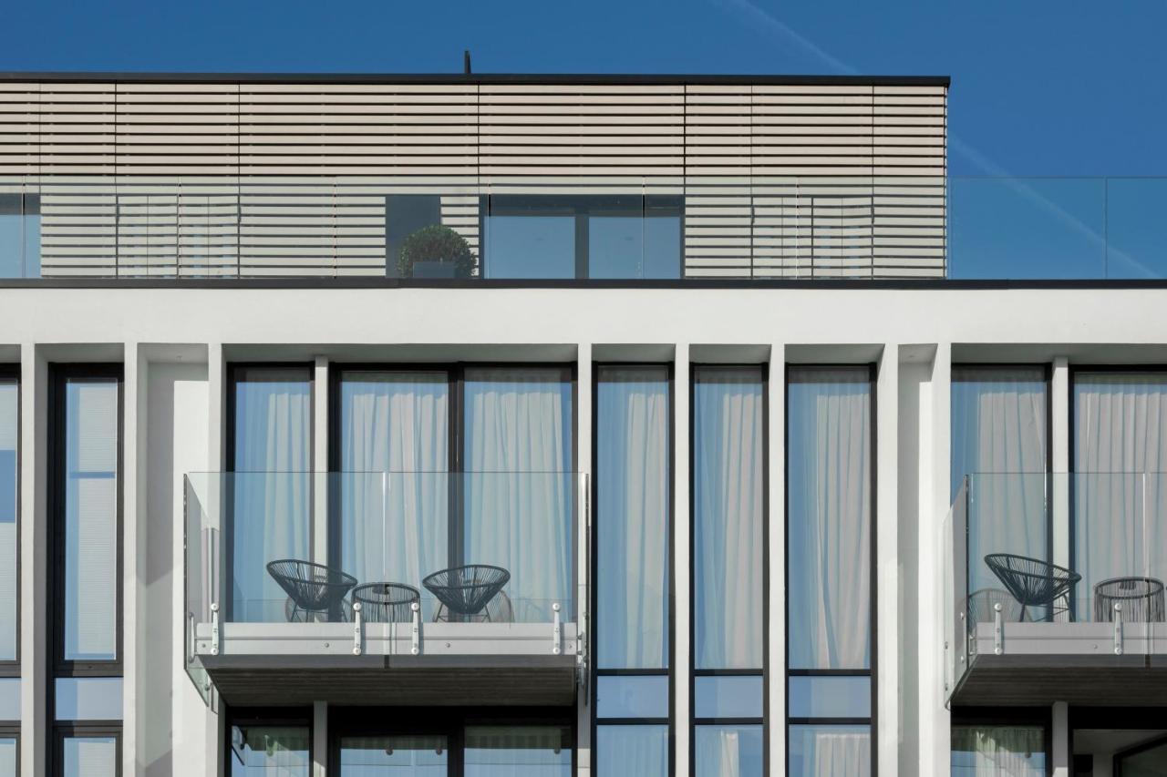Maisonme Boutique Hotel (Adults Only) Bardolino Exterior photo