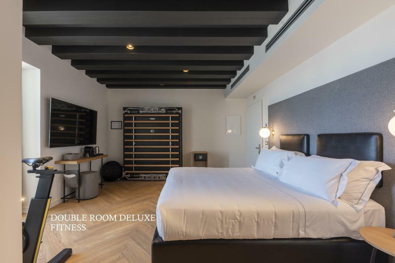 Maisonme Boutique Hotel (Adults Only) Bardolino Exterior photo