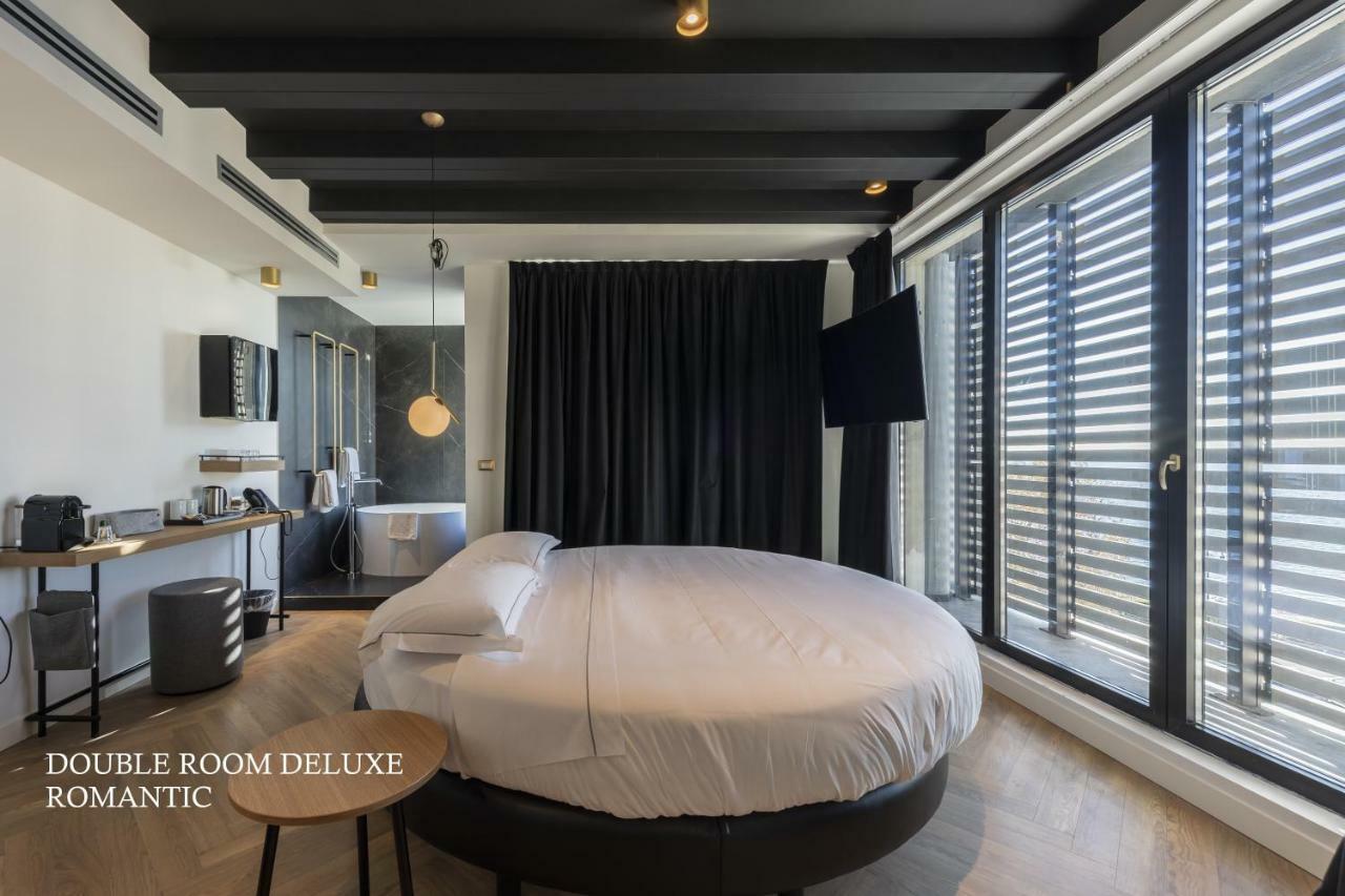 Maisonme Boutique Hotel (Adults Only) Bardolino Exterior photo