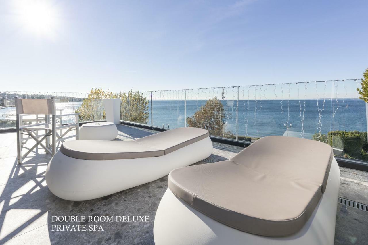 Maisonme Boutique Hotel (Adults Only) Bardolino Exterior photo